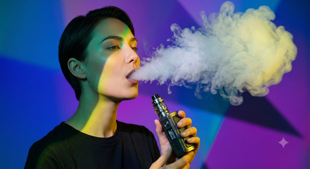 Vapeo DTL