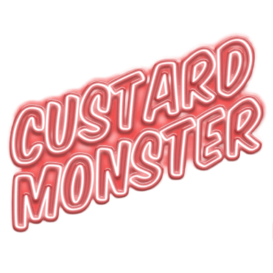Custard Monster