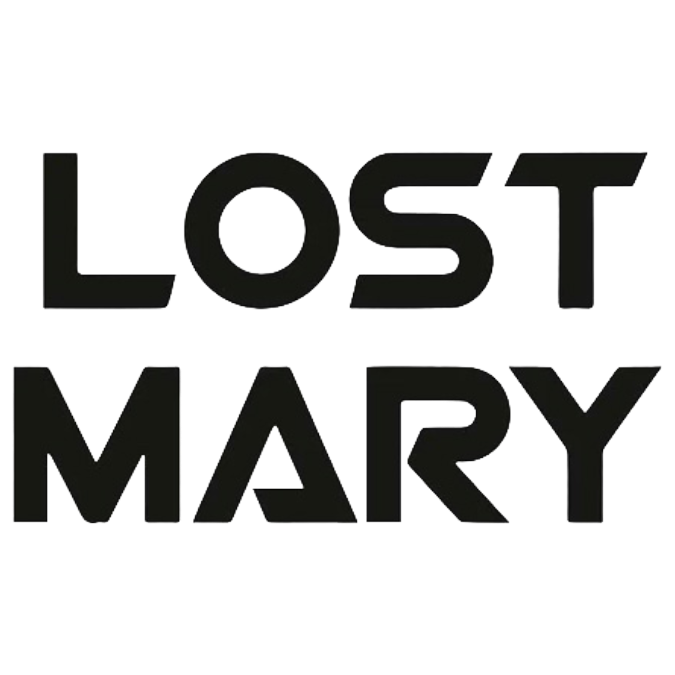 Lost Mary