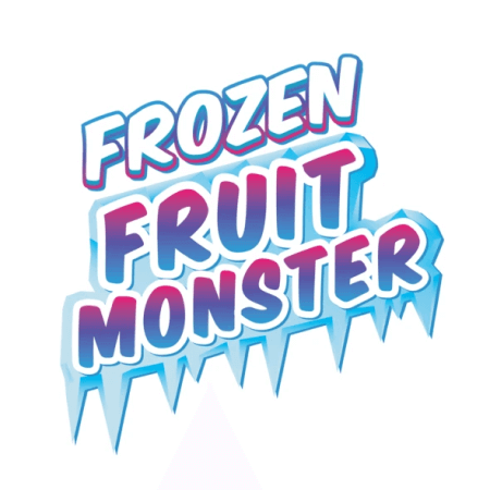 Frozen Fruit Monster