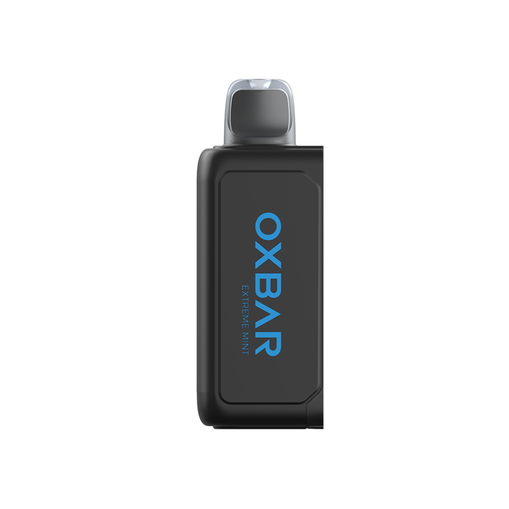 Oxbar Svopp 15K/25K 