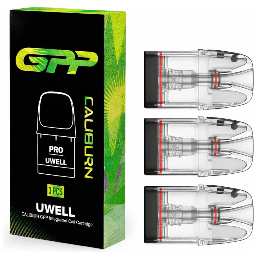 Uwell Caliburn GPP (UNIDAD)