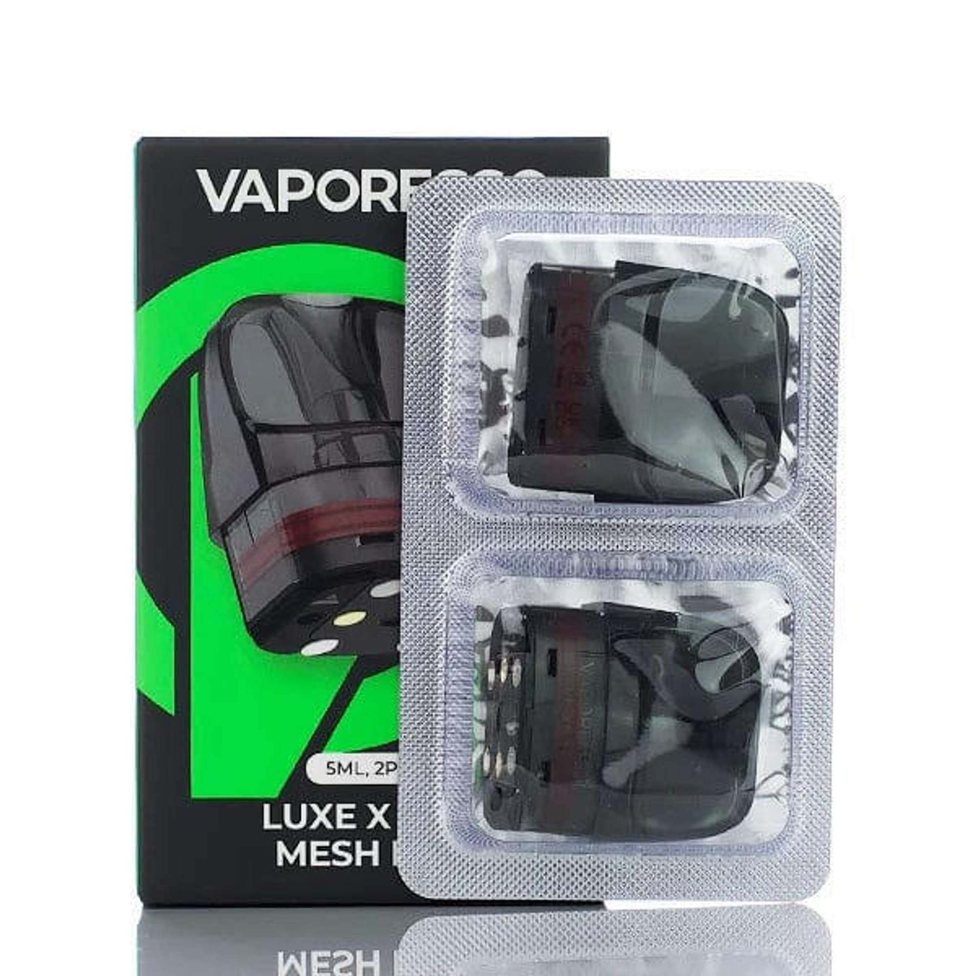 Vapresso Resistencia LUXE X series COREX 2.0