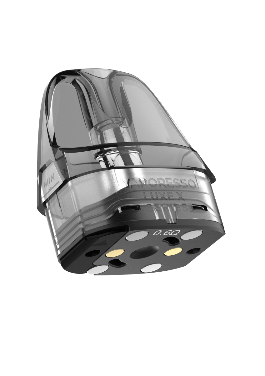 Vapresso Resistencia LUXE X series COREX 2.0 - 3
