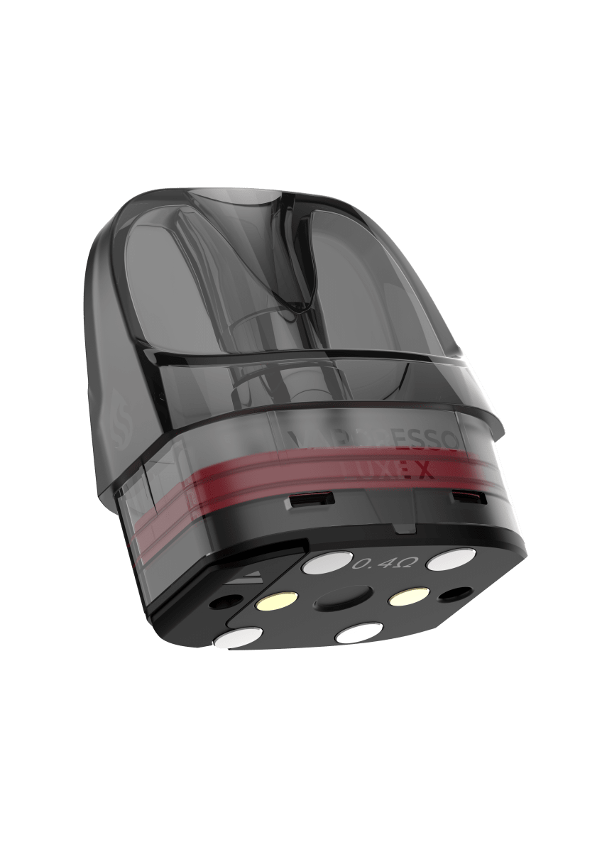 Vapresso Resistencia LUXE X series COREX 2.0 - 4