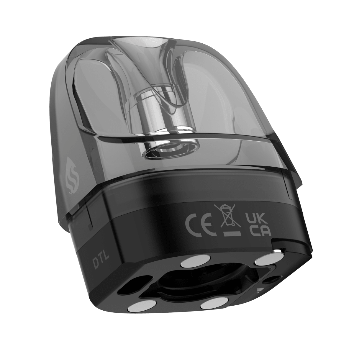 Vaporesso LUXE XR Pod vacío (UNIDAD) - 3