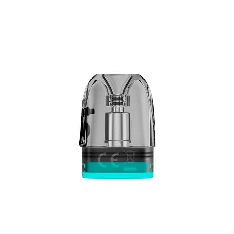 Voopoo resistencia ARGUS V2 (UNIDAD)