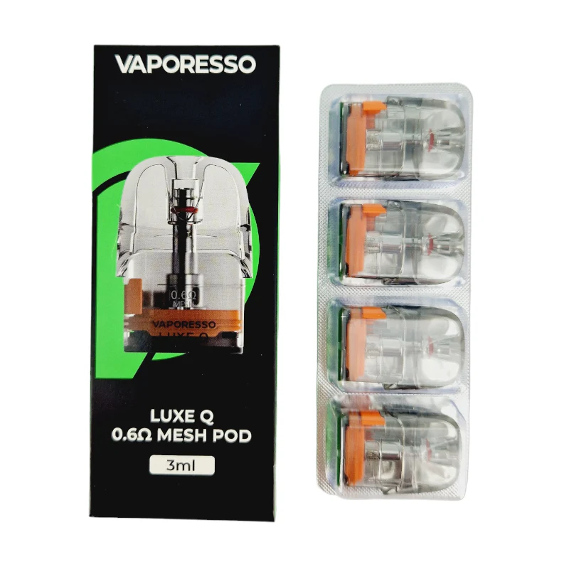 Vaporesso Resistencia LUXE Q (UNIDAD)
