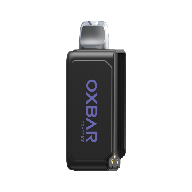 Oxbar Svopp 15K/25K  - Grape Ice