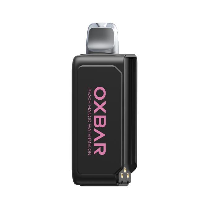 Oxbar Svopp 15K/25K  - Peach Mango Watermelon