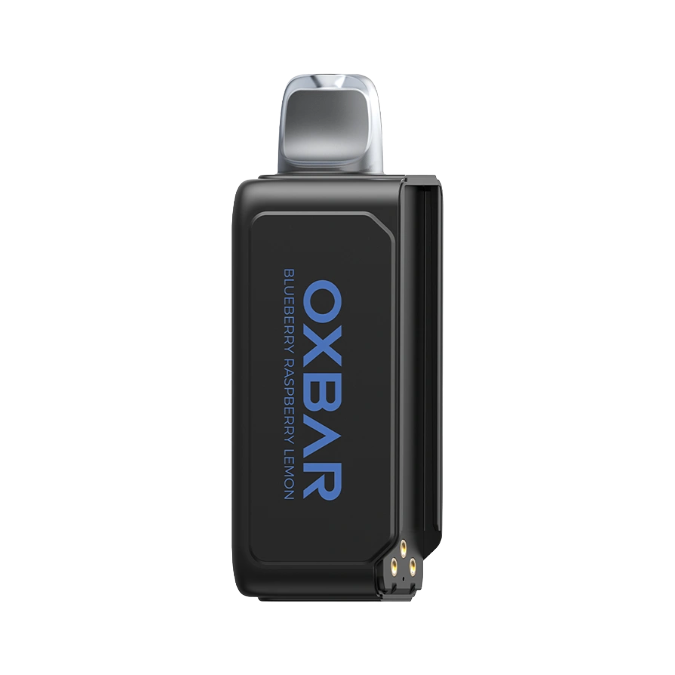 Oxbar Svopp 15K/25K  - Blueberry Raspberry Lemon