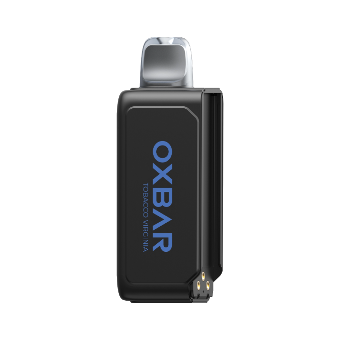 Oxbar Svopp 15K/25K - Tobacco Virginia