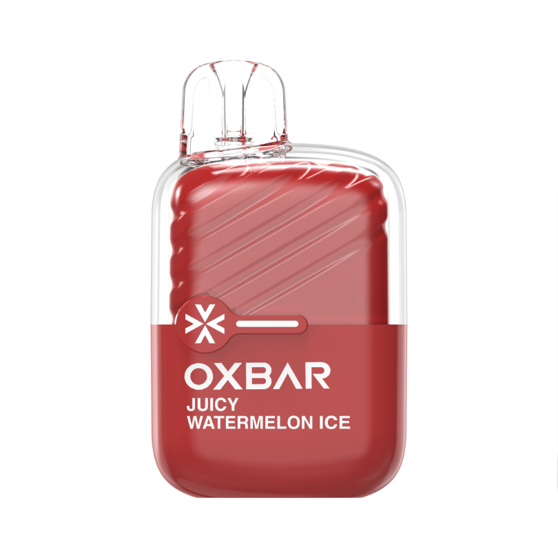Oxbar MINI 2200 - Sandía Ice