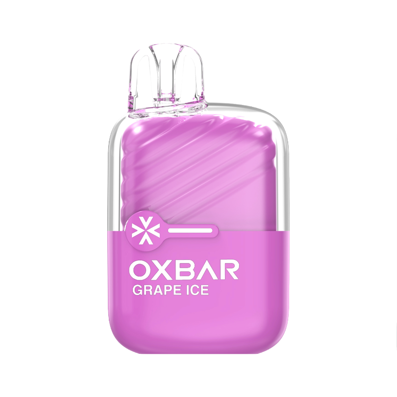 Oxbar MINI 2200 - Uva Ice