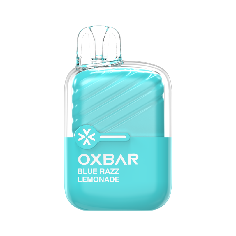 Oxbar MINI 2200 - Limonada Arándano