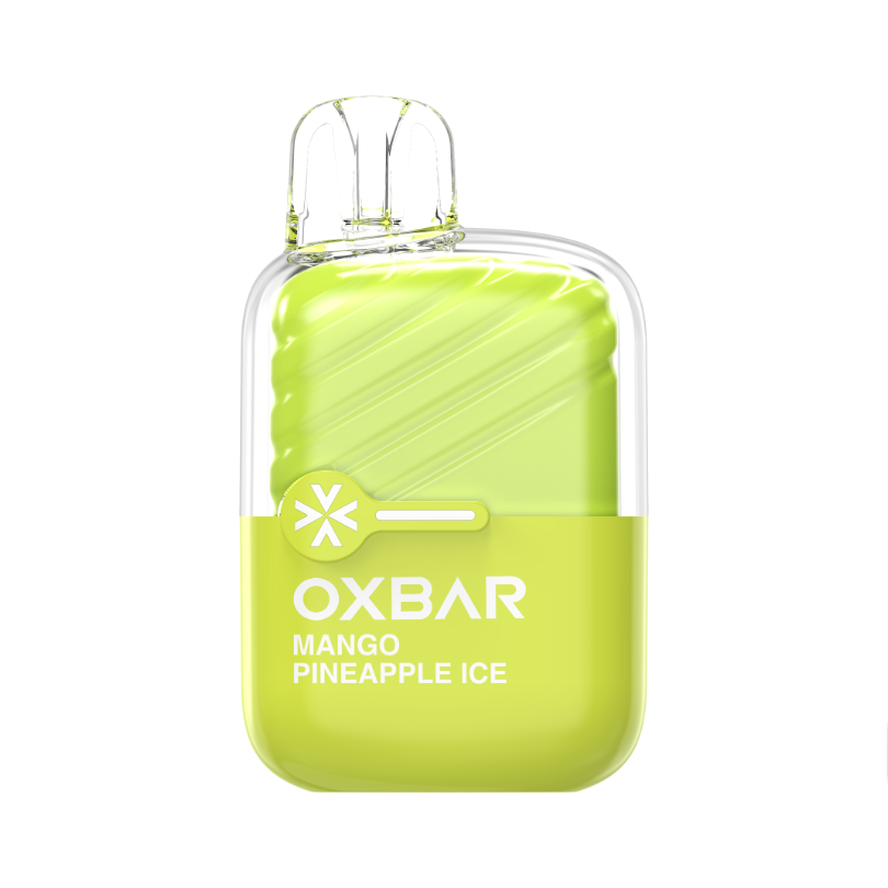 Oxbar MINI 2200 - Mango Piña Ice