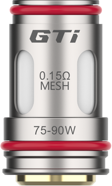 Vaporesso GTi Coil - 0.15