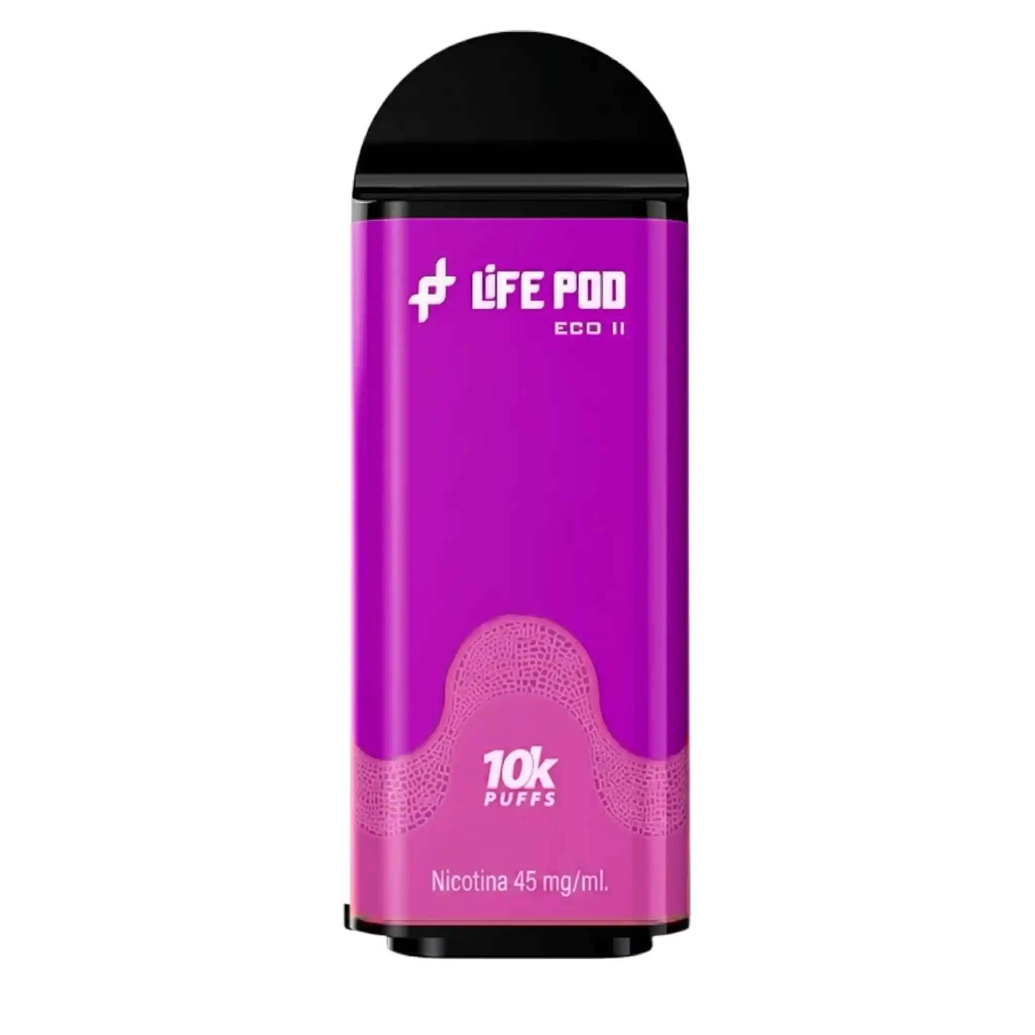 Life Pod ECO II - Grape Ice