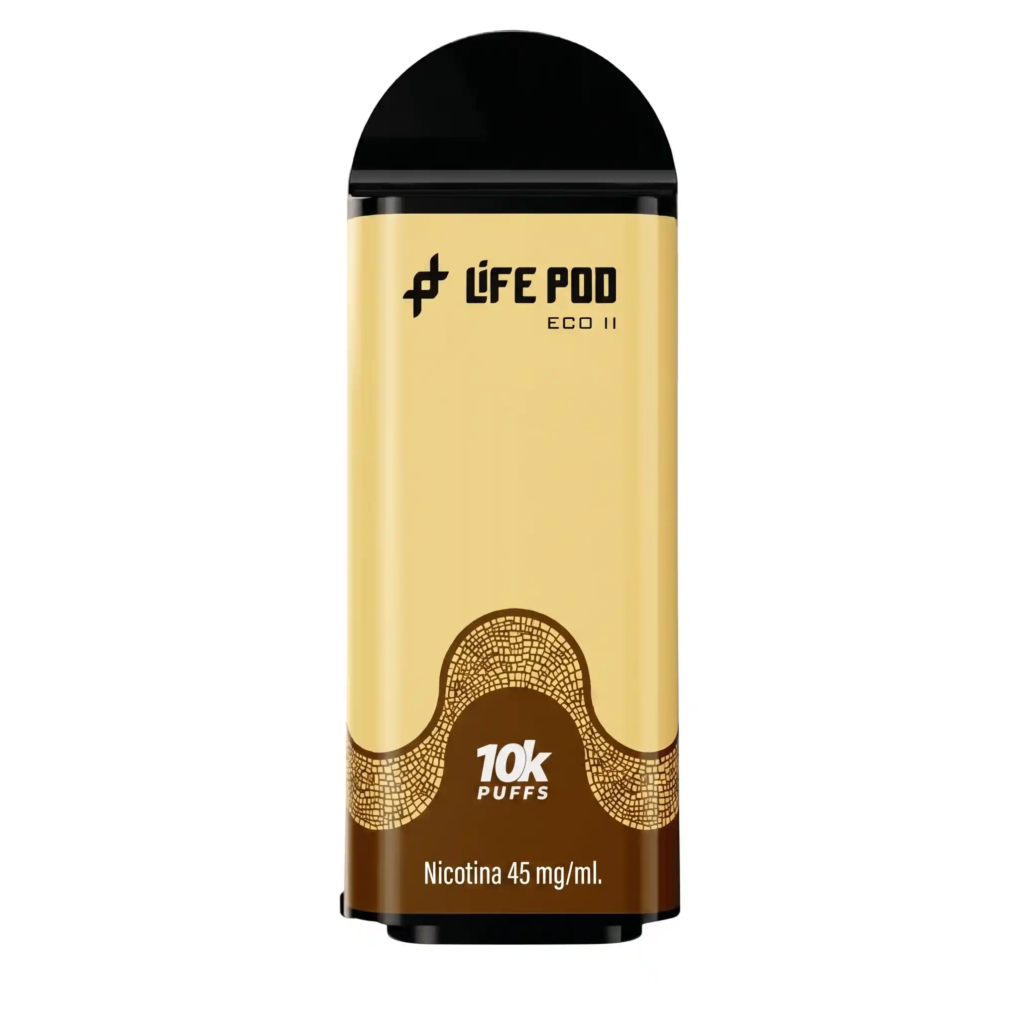 Life Pod ECO II - Tobacco Virginia
