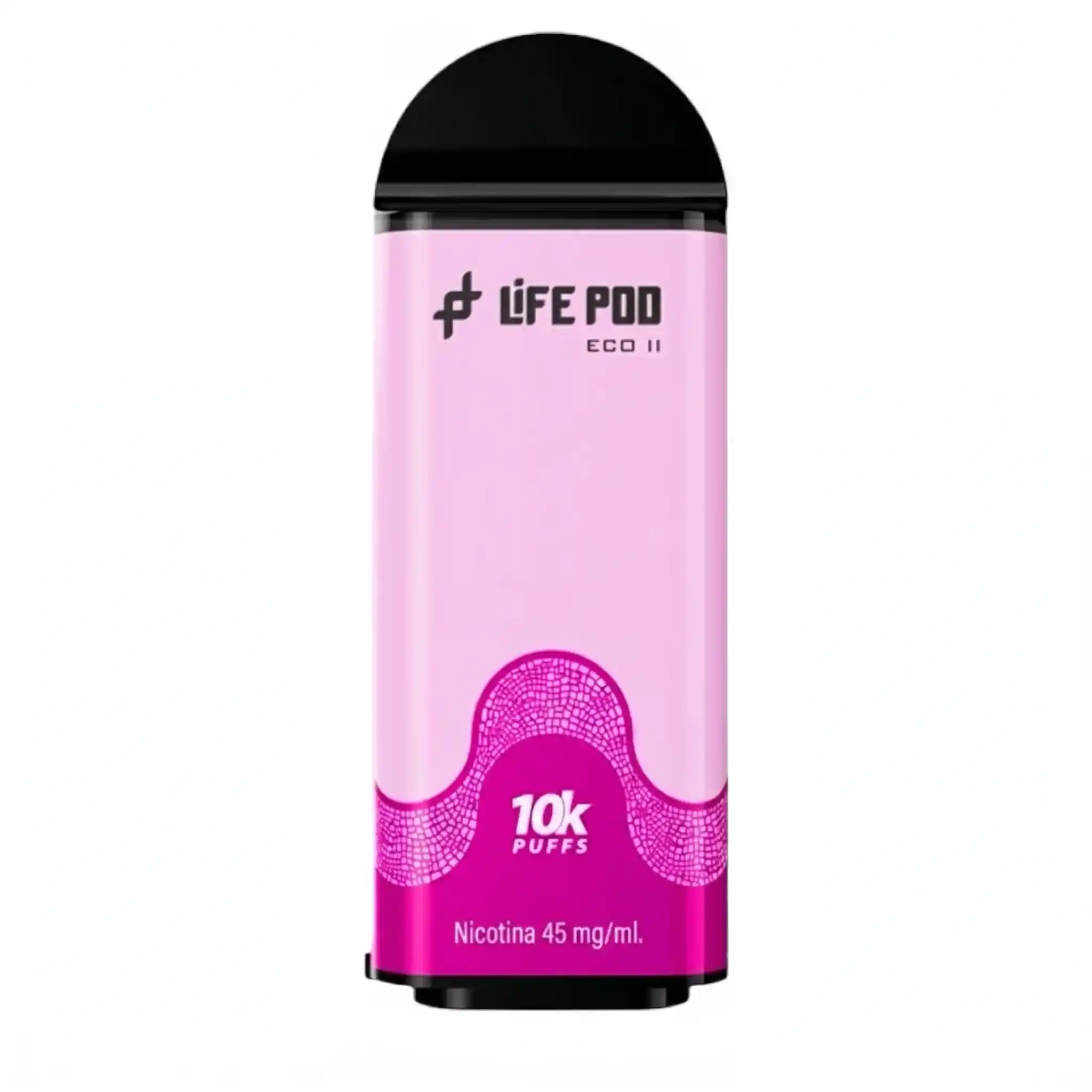 Life Pod ECO II - Grape Bubblegum