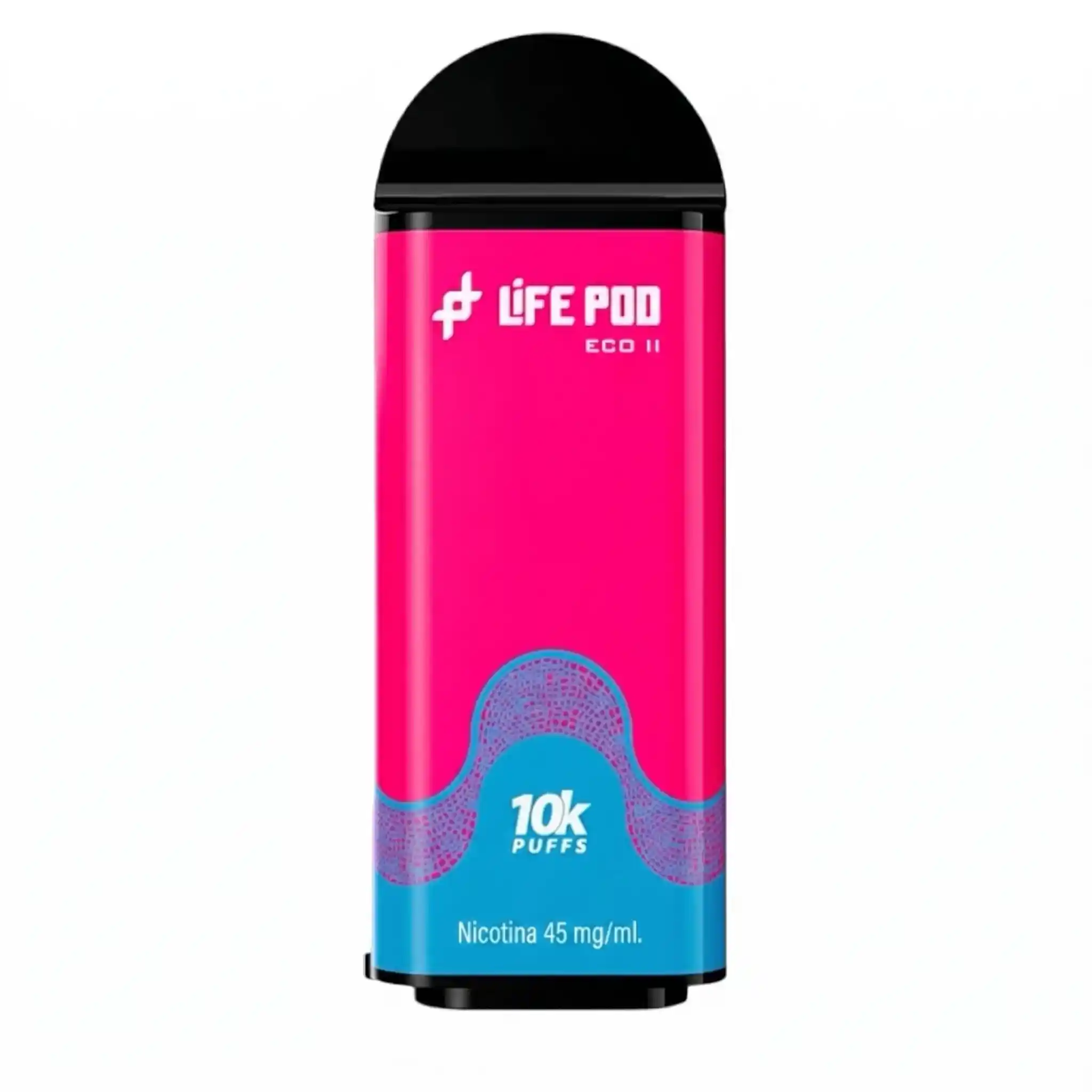 Life Pod ECO II - Dragon Fruit Ice