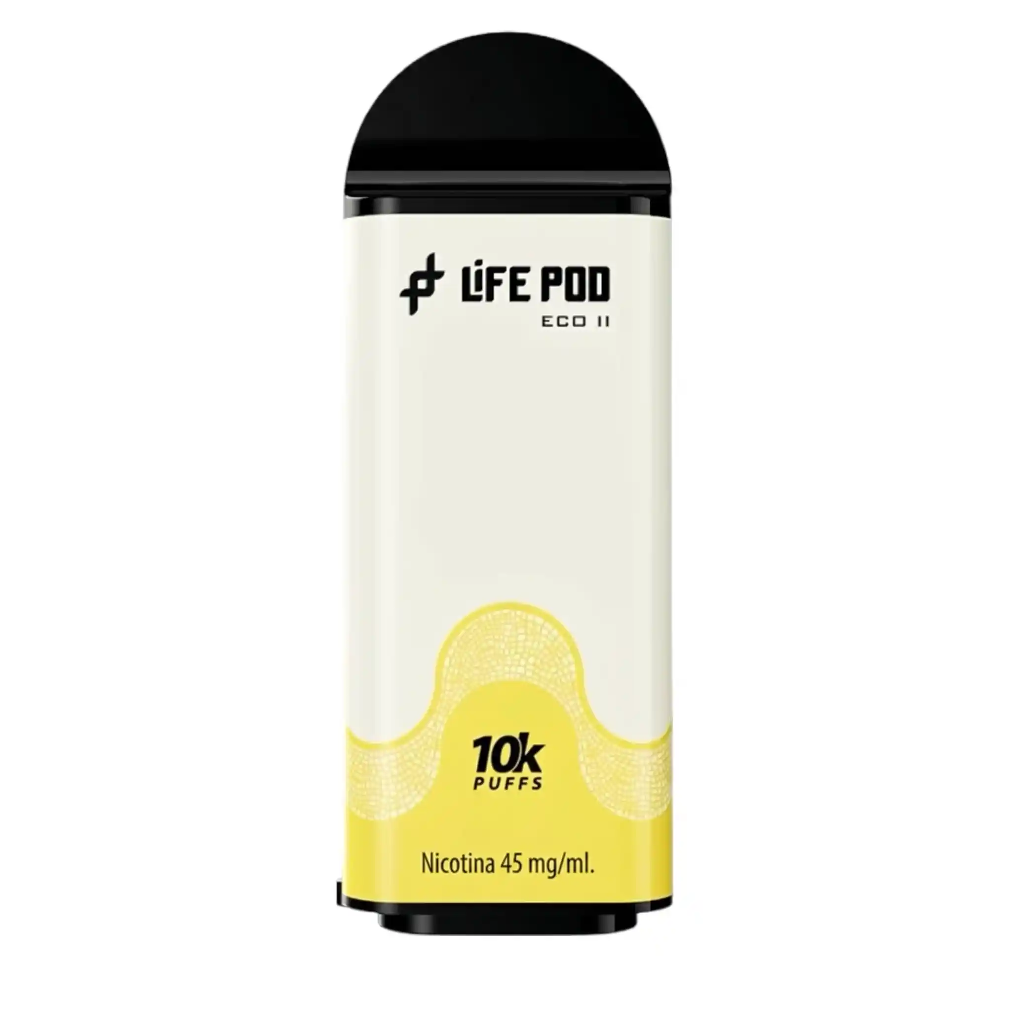 Life Pod ECO II - Banana Custard