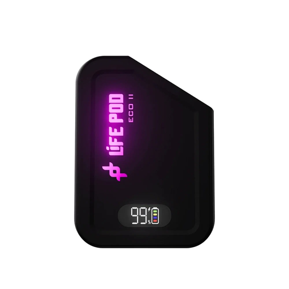 Life Pod ECO II - Batería