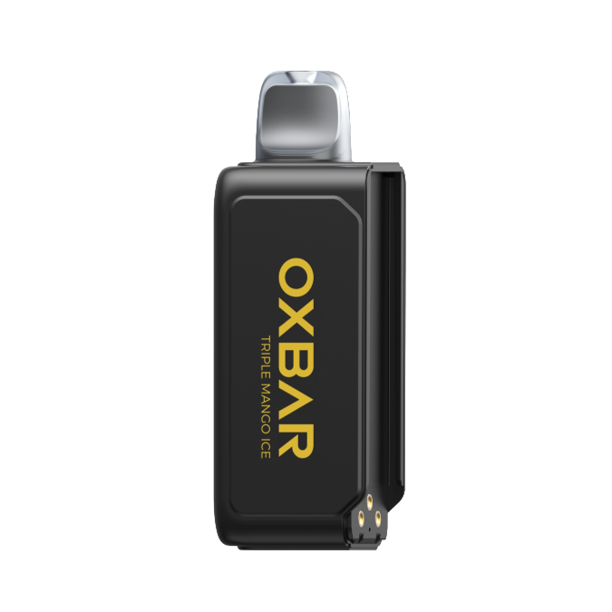 Oxbar Svopp 15K/25K - Triple Mango Ice