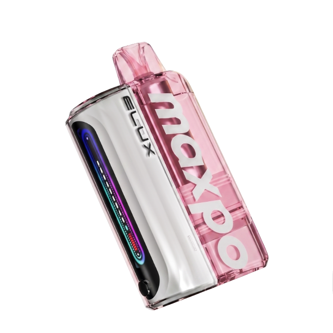 Elux maxpo 50K Kit 