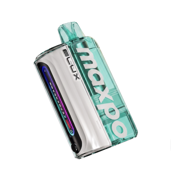 Elux maxpo 50K Kit - Miami Mint