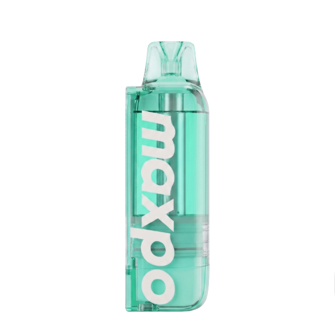 Elux maxpo Pod 50K - Miami Mint