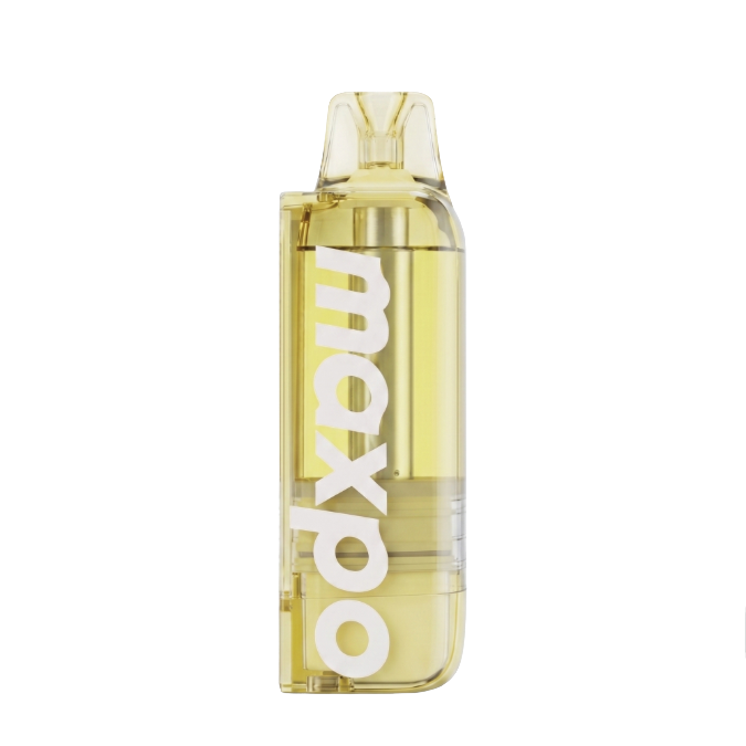 Elux maxpo Pod 50K - Mango Ice