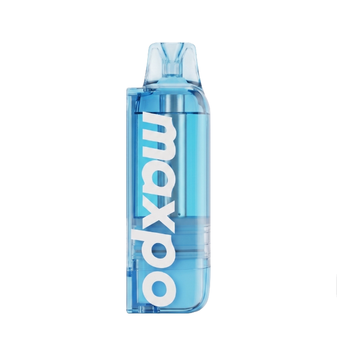 Elux maxpo Pod 50K - Blueberry Ice