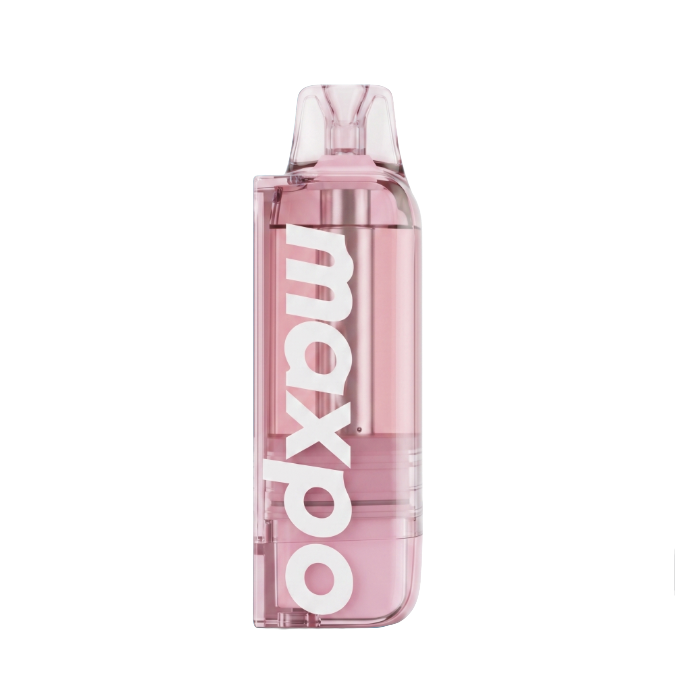 Elux maxpo Pod 50K - Strawberry Ice