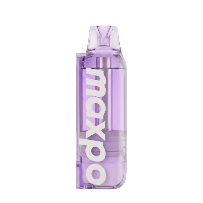 Elux maxpo Pod 50K - Grape Ice