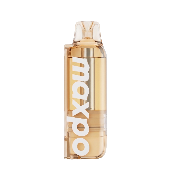 Elux maxpo Pod 50K - Mango Passion Fruit
