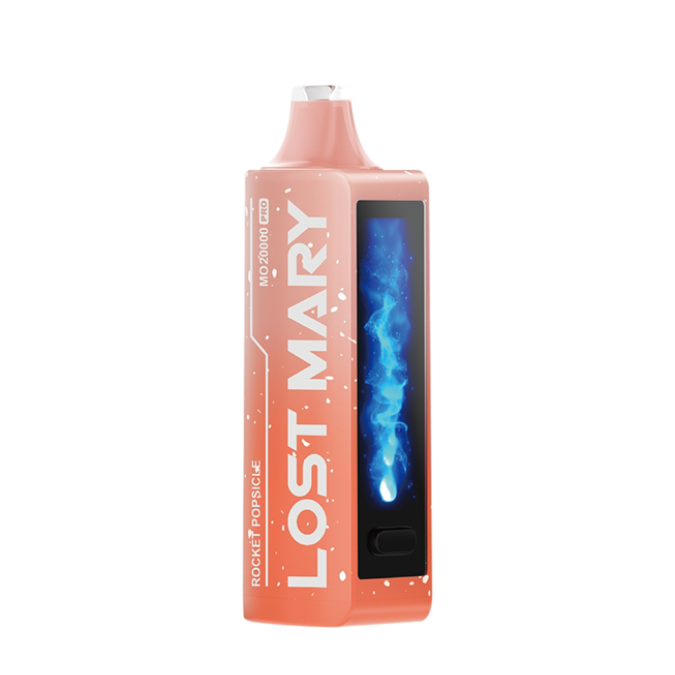 Lost Mary MO20000 Pro - Rocket Popsicle