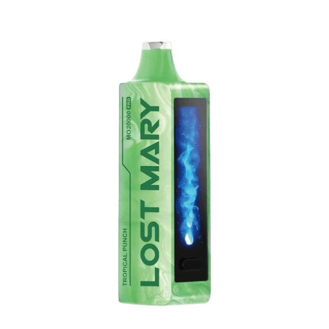 Lost Mary MO20000 Pro - Tropical Punch