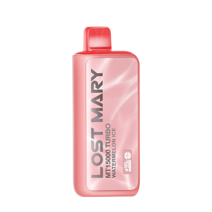 Lost Mary MT15000 Turbo - Watermelon Ice