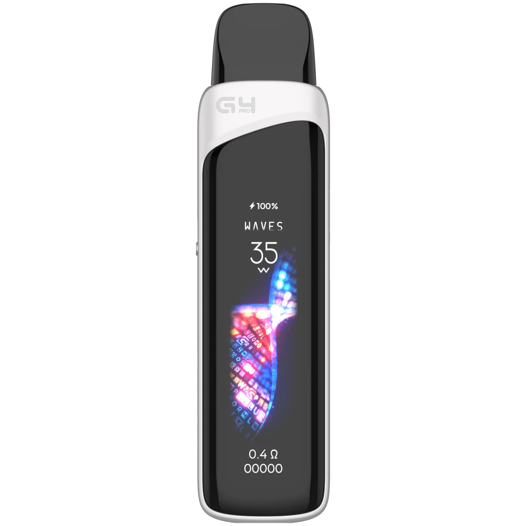 Uwell Caliburn G4 PRO
