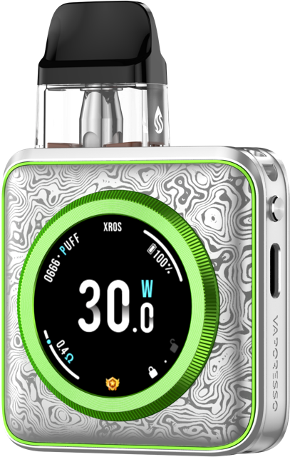 Vaporesso XROS 5 NANO KIT