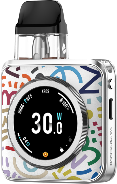 Vaporesso XROS 5 NANO KIT - 3