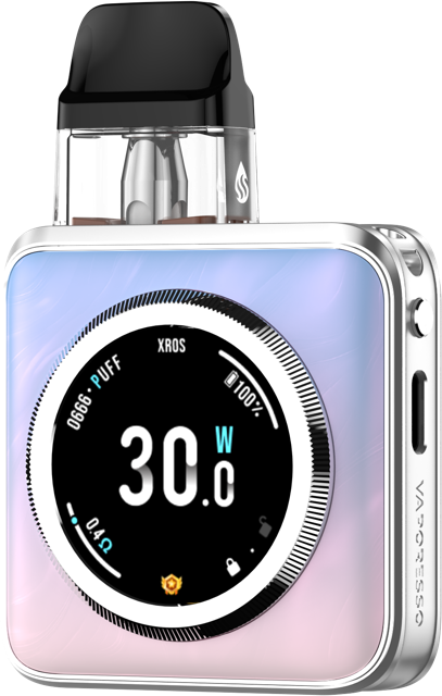 Vaporesso XROS 5 NANO KIT - 4