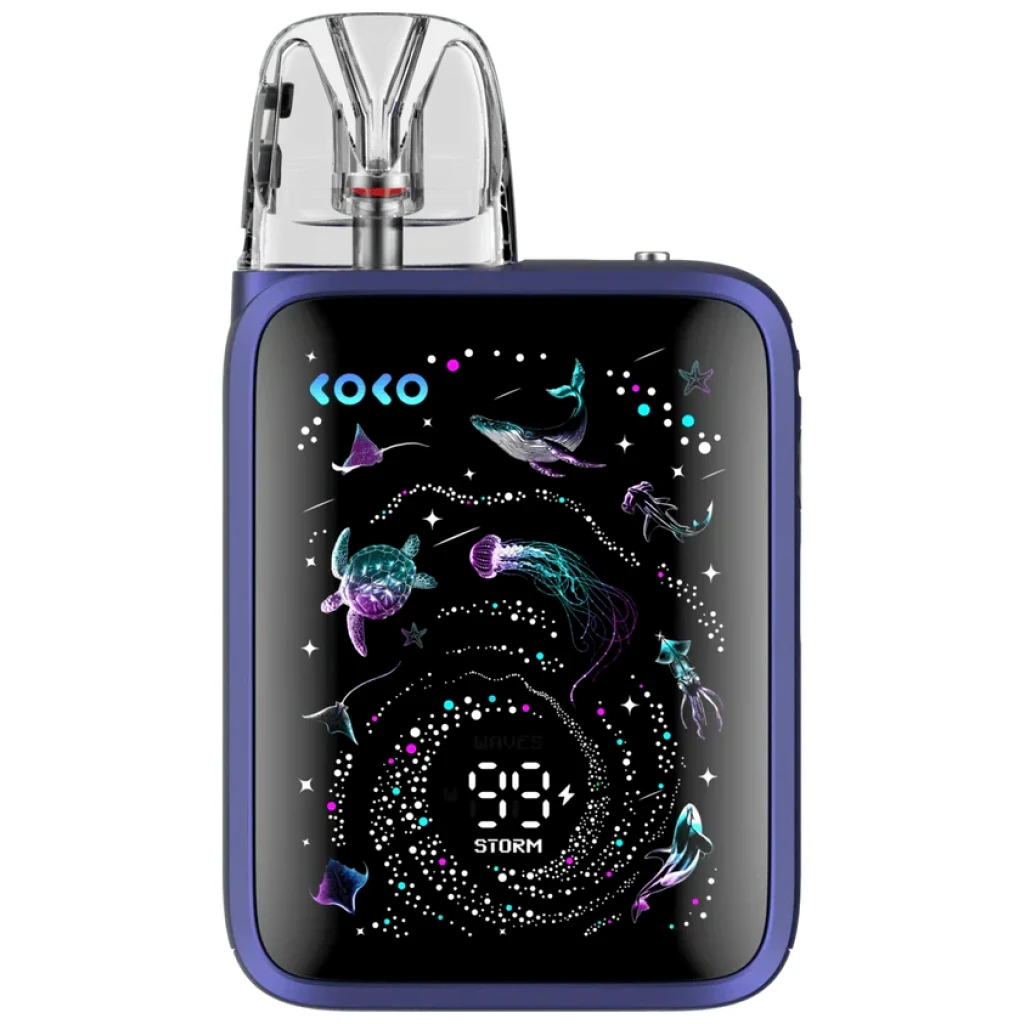 Uwell Caliburn G5 KOKO - 3