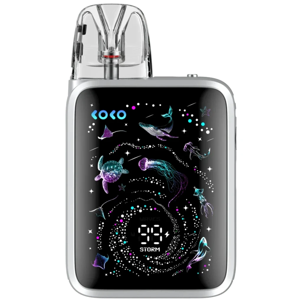 Uwell Caliburn G5 KOKO - 4