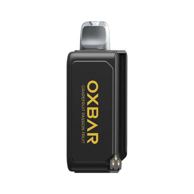Oxbar Svopp 15K/25K - Grapefruit Passion Fruit