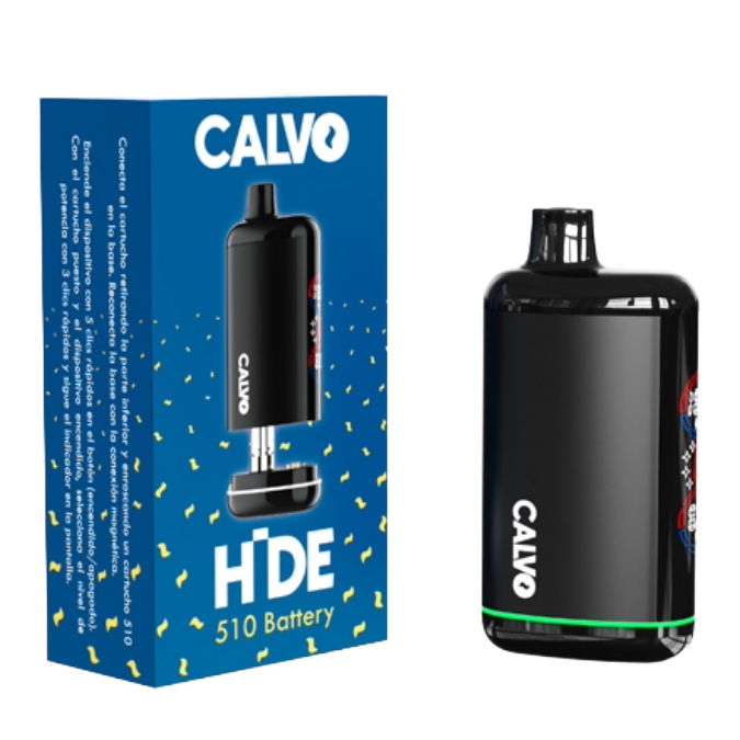 Batería CALVO 510 - 2