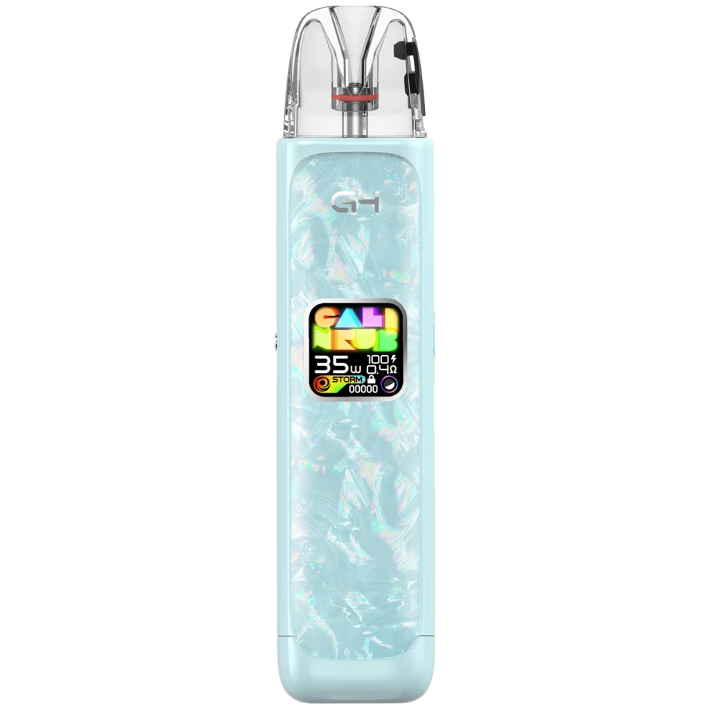Uwell CALIBURN G4  - 3