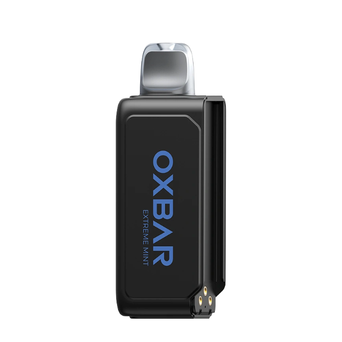 Oxbar Svopp 15K/25K  - Extreme Mint