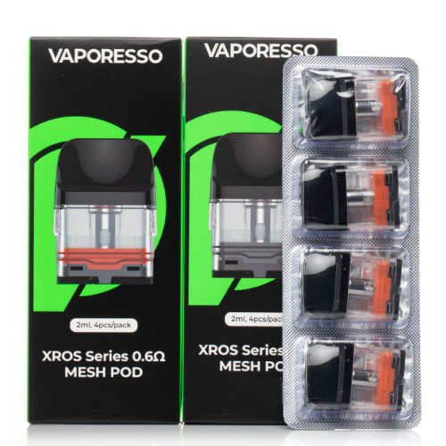 Vaporesso Resistencia XROS series COREX 3.0 (UNIDAD)